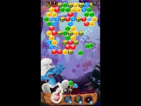 Video guide by skillgaming: Bubble Story Level 70 #bubblestory