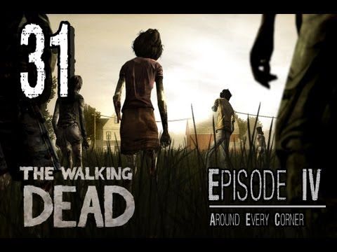 Video guide by pacifisto0o0o: The Walking Dead part 31  #thewalkingdead