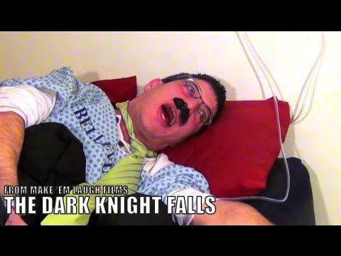 Video guide by MarcellusCzerniak: The Dark Knight Rises part 5  #thedarkknight