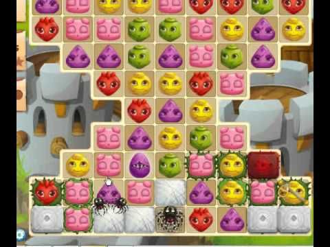 Video guide by Gamopolis: Puffy Pop Level 133 #puffypop