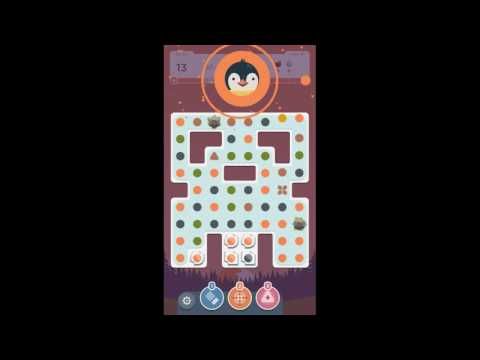 Video guide by reddevils235: Dots & Co Level 85 #dotsampco