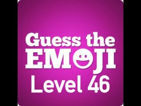 Video guide by Guess The Emoji Answers: Guess the Emoji Level 46 #guesstheemoji
