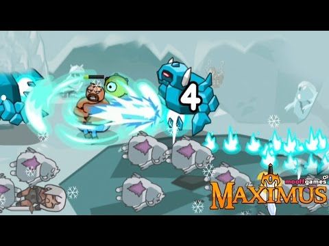 Video guide by 2pFreeGames: Maximus Level 12 #maximus