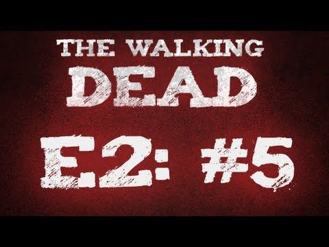 Video guide by KestalKayden: The Walking Dead part 14  #thewalkingdead