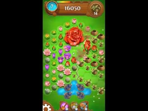 Video guide by skillgaming: Blossom Blast Saga Level 559 #blossomblastsaga