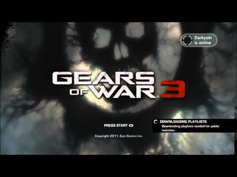 Video guide by GlitchingUnlimited: Gears Level 100 #gears