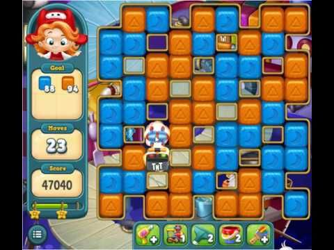 Video guide by GameGuides: Toy Blast Level 964 #toyblast