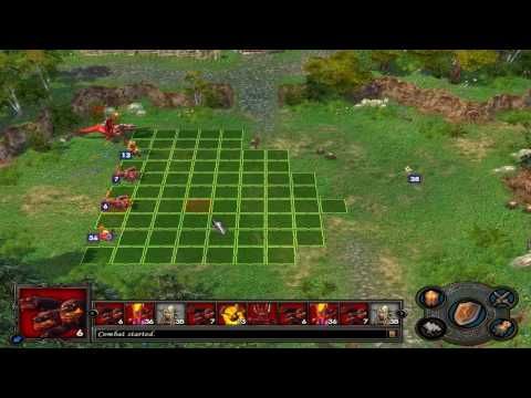 Video guide by Amadeusss3: Hero of Magic level 10 #heroofmagic