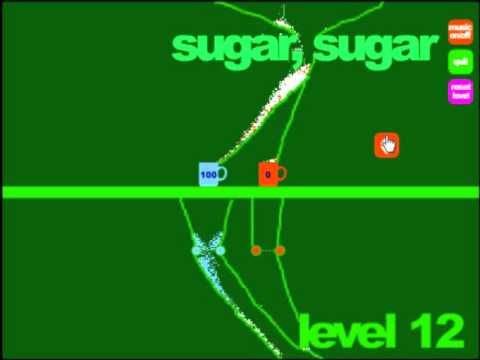 Video guide by sarahcgs: Sugar, sugar levels 11-15 #sugarsugar