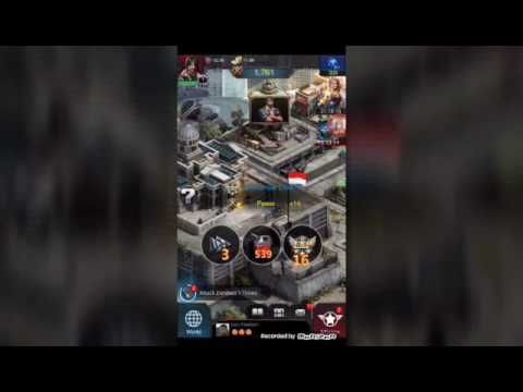 Video guide by Rezky Gaming19: EMPIRE WAR Level 1 #empirewar