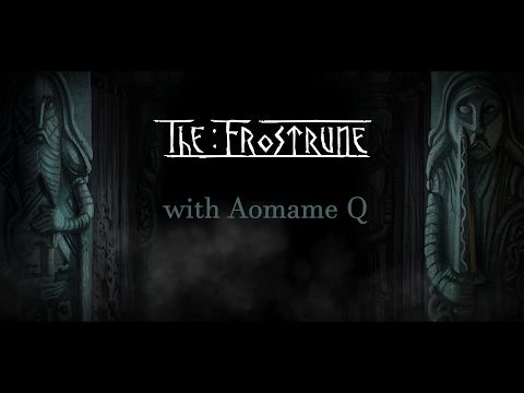 Video guide by Aomame Q: The Frostrune Level 1 #thefrostrune