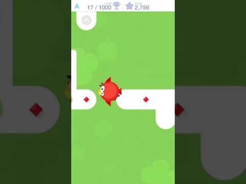 Video guide by Wizard Gamer 360: Tap Tap Dash Level 17 #taptapdash