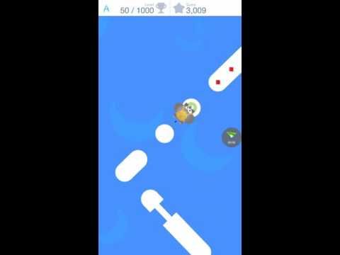 Video guide by Nabeel Hussain: Tap Tap Dash Level 50 #taptapdash