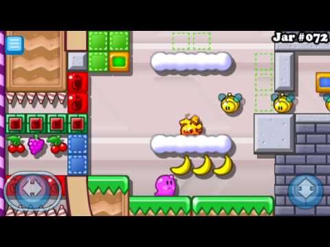 Video guide by dinalt: Hoggy Level 072 #hoggy