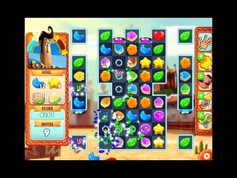 Video guide by fbgamevideos: Book of Life: Sugar Smash Level 211 #bookoflife