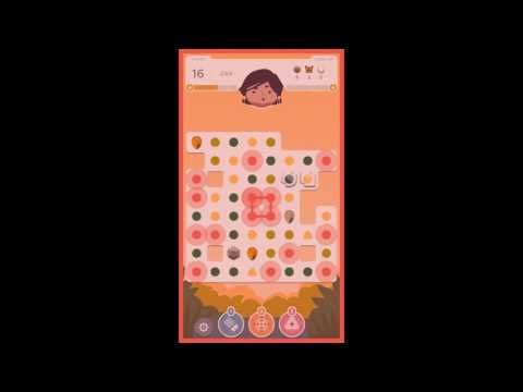 Video guide by reddevils235: Dots & Co Level 164 #dotsampco