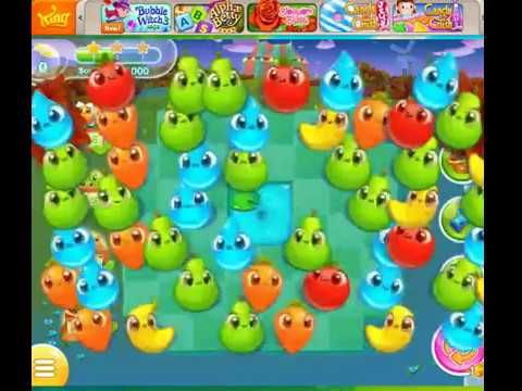 Video guide by Blogging Witches: Farm Heroes Super Saga Level 599 #farmheroessuper