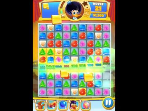 Video guide by GameGuides: Disco Ducks Level 67 #discoducks