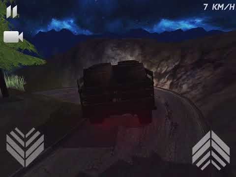 Video guide by TheMarcosSniper: Truck Driver Cargo 2 Level 2 #truckdrivercargo