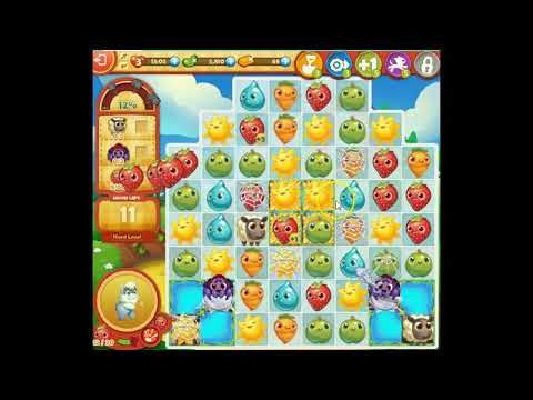 Video guide by Blogging Witches: Farm Heroes Saga. Level 1498 #farmheroessaga