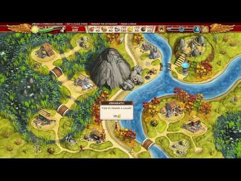 Video guide by Blue StarFish: Roads of Rome Level 8 #roadsofrome
