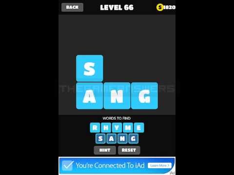 Video guide by TheGameAnswers: ''Word Search'' Level 61-70 #wordsearch