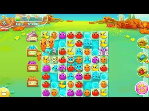 Video guide by Blogging Witches: Farm Heroes Super Saga Level 605 #farmheroessuper