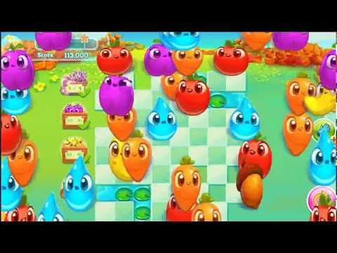 Video guide by Blogging Witches: Farm Heroes Super Saga Level 610 #farmheroessuper