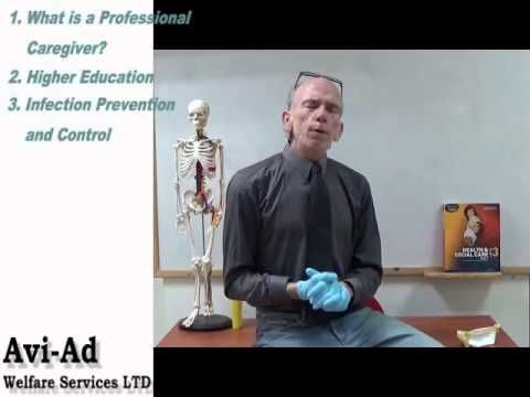 Video guide by Avi-ad Welfare Services: Infection! Level 3 #infection