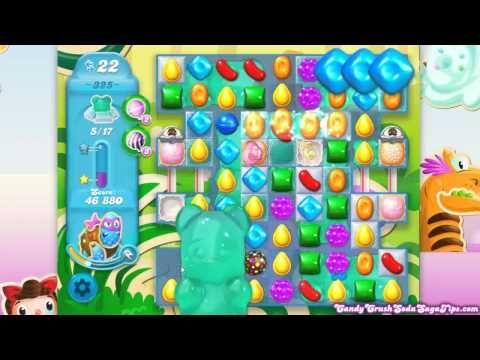 Video guide by Pete Peppers: Candy Crush Soda Saga Level 325 #candycrushsoda