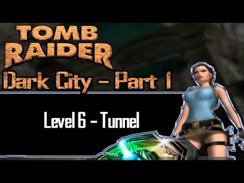 Video guide by LaraCroft MP: Tunnel Level 6 #tunnel