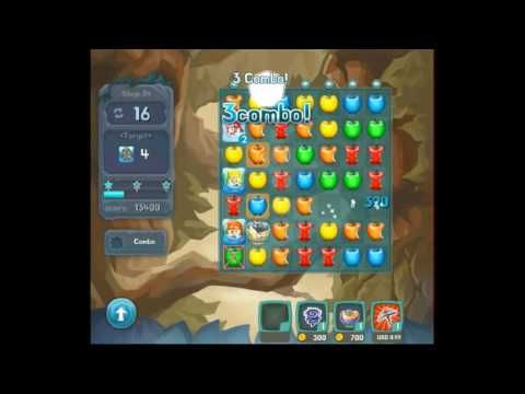 Video guide by fbgamevideos: Wicked Snow White Level 34 #wickedsnowwhite