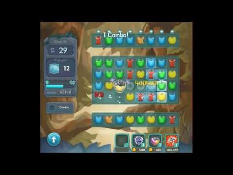 Video guide by fbgamevideos: Wicked Snow White Level 35 #wickedsnowwhite