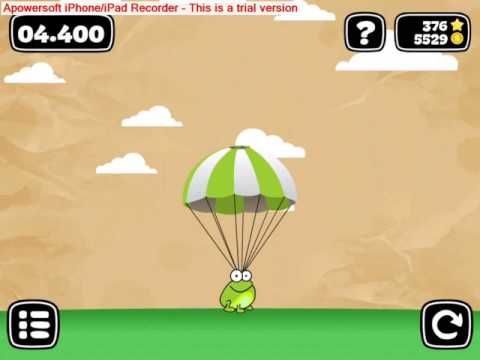 Video guide by BradGamingTV: Tap The Frog Level 9-20 #tapthefrog
