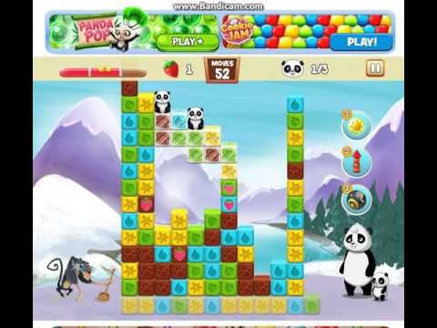 Video guide by Game Channel: Panda Jam Level 39 #pandajam