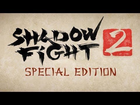 Video guide by : Shadow Fight 2 Special Edition  #shadowfight2