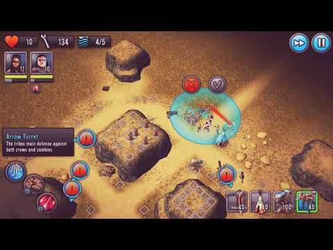 Video guide by í°ê²Œìž„: Last Hope TD Level 13 #lasthopetd