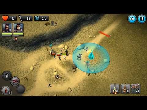 Video guide by í°ê²Œìž„: Last Hope TD Level 11 #lasthopetd