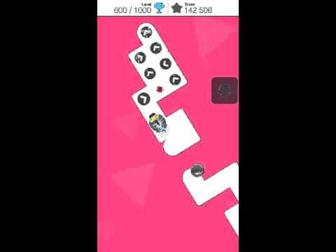 Video guide by Virality: Tap Tap Dash Level 600 #taptapdash