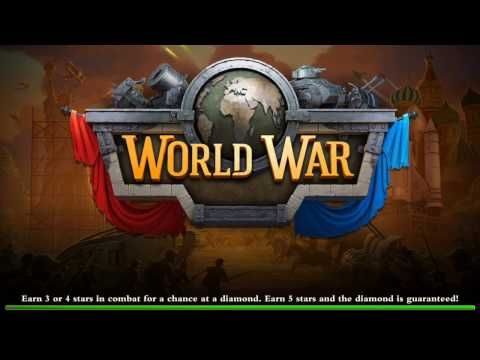 Video guide by Bardeuss DomiNations: DomiNations  - Level 204 #dominations