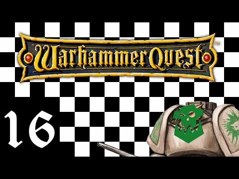 Video guide by SplatterCatGaming: Warhammer Quest Level 16 #warhammerquest