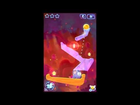 Video guide by iplaygames: Cut the Rope: Magic Level 3-17 #cuttherope