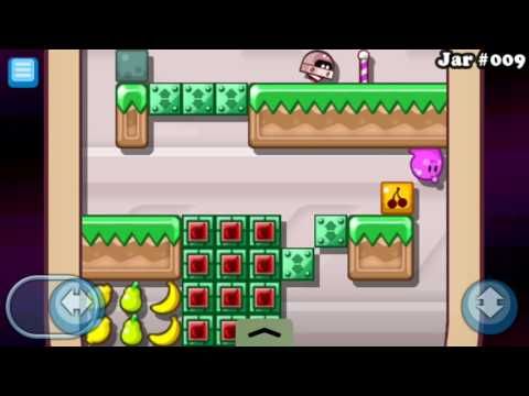 Video guide by dinalt: Hoggy Level 009 #hoggy