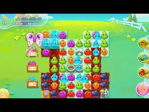 Video guide by Blogging Witches: Farm Heroes Super Saga Level 623 #farmheroessuper