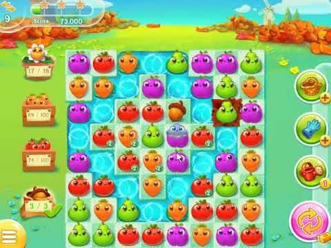 Video guide by Blogging Witches: Farm Heroes Super Saga Level 622 #farmheroessuper