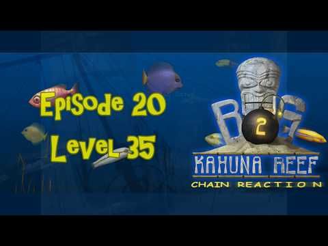 Video guide by GvRGames: Kahuna Level 20 #kahuna