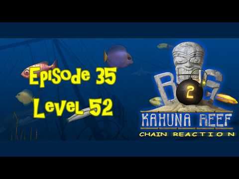 Video guide by GvRGames: Kahuna Level 35 #kahuna