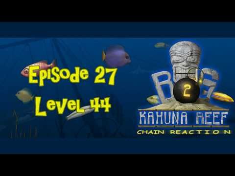 Video guide by GvRGames: Kahuna Level 27 #kahuna