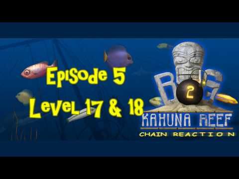 Video guide by GvRGames: Kahuna Level 5 #kahuna