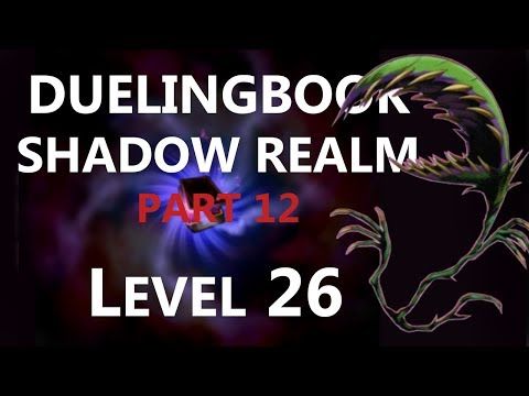 Video guide by ThePoorfessionalGamers: Shadow Realm Level 26 #shadowrealm